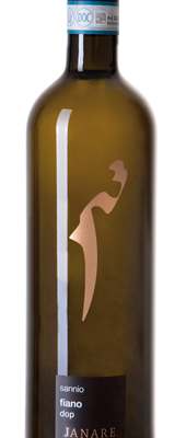 FIANO DEL SANNIO DOP LA GUARDIENSE