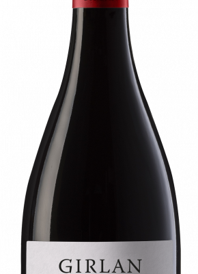 PINOT NERO ALTO ADIGE DOC RISERVA TRATTMANN GIRLAN