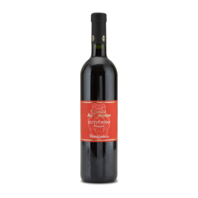 GUTTURNIO DOC FRIZZANTE MONTESISSA