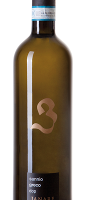 GRECO DEL SANNIO DOP LA GUARDIENSE