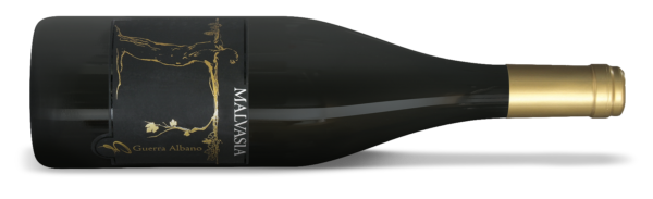 MALVASIA DOC FRIULI GUERRA