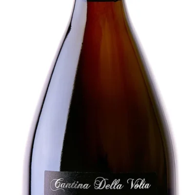 IL MATTAGLIO BRUT METODO CLASSICO CANTINA DELLA VOLTA