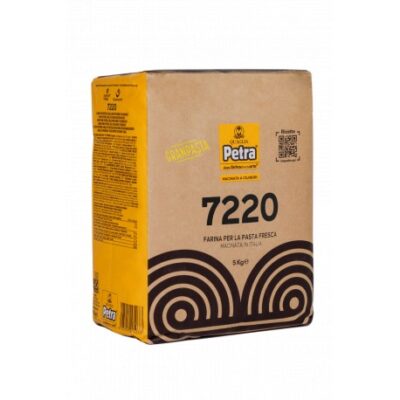 FARINA GRAN PASTA 500 GR PETRA