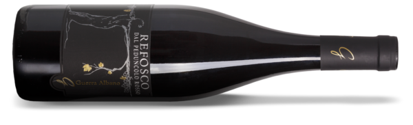REFOSCO DOC FRIULI GUERRA