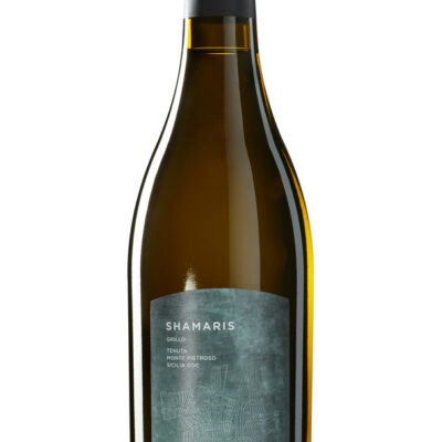 SHAMARIS DOC SICILIA CUSUMANO