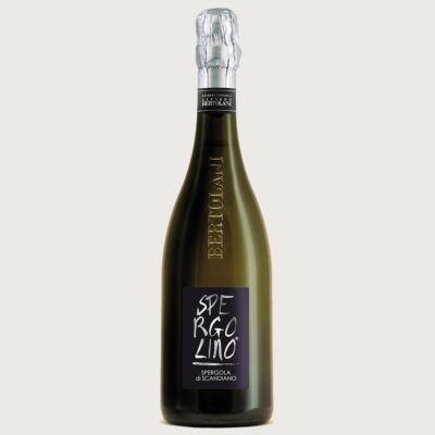 SPERGOLINO FRIZZANTE DOC BERTOLANI