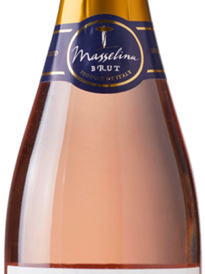 ROSE' SPUMANTE DOC BIO SANGIOVESE MASSELINA