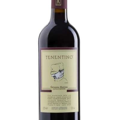 TENENTINO SANGIOVESE IGT MADONIA