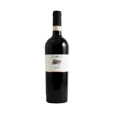 TAURASI DOCG 2015 VINOSIA