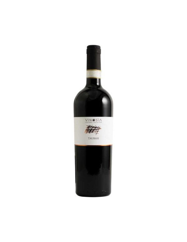 TAURASI DOCG 2015 VINOSIA