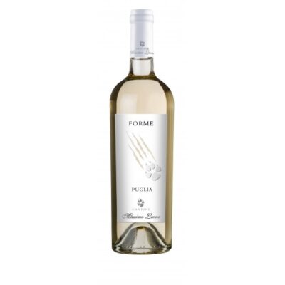 FORME BIANCO IGP MASSIMO LEONE