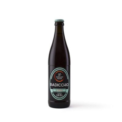 BIRRA RADICCHIO ROSSA 50 CL CIPRIANI