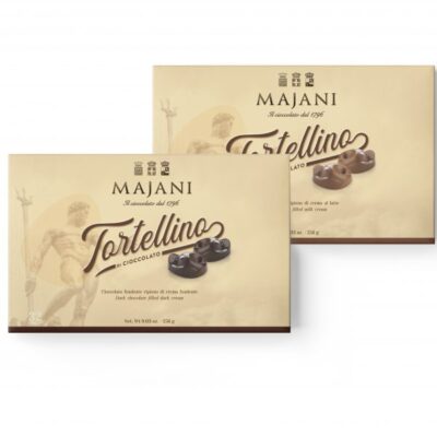 TORTELLINI  DI CIOCCOLATO 256 GR MAJANI
