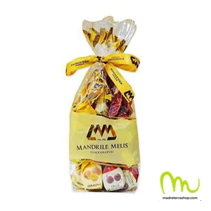MANDRILE MELIS CIOCCOLATINI SFUSI 100 GR