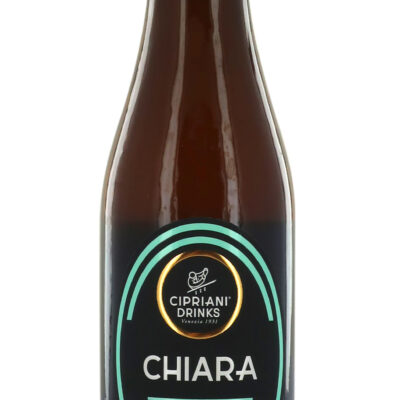 BIRRA CHIARA 50 CL CIPRIANI