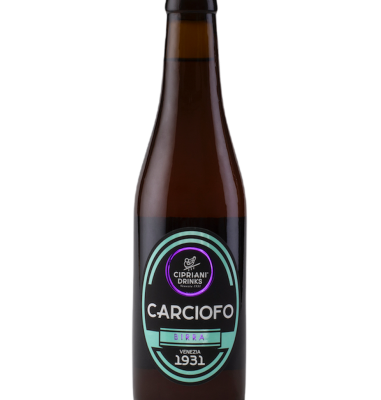BIRRA CARCIOFO 50 CL CIPRIANI