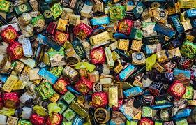CIOCCOLATINI ASSORTITI 100 GR VENCHI