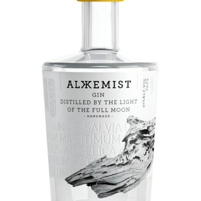 GIN ALKKEMIST 70 CL