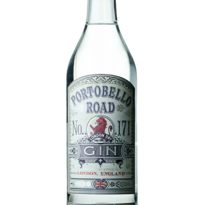 GIN PORTOBELLO ROAD 70 CL
