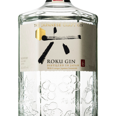 GIN ROKU 70 CL