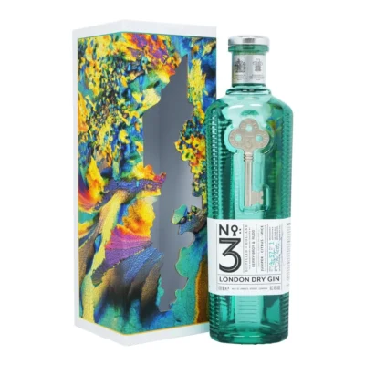 GIN N°3 70 CL