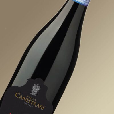 AMARONE DOCG "A" 2018 VILLA CANESTRARI