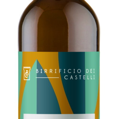 BIRRA BREVIS FUROR IPA 75 CL CASTELLI