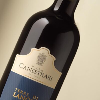 VALPOLICELLA DOC TERRE DI LANOLI VILLA CANESTRARI