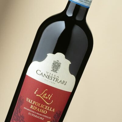 VALPOLICELLA RIPASSO DOC SUP. VILLA CANESTRARI