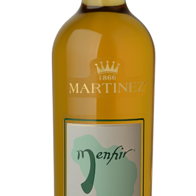 PASSITO DI PANTELLERIA DOP MENHIR 50 CL MARTINEZ