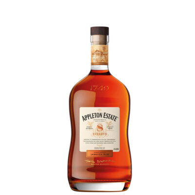 RUM APPLETON 8 ANNI RESERVE 70 CL