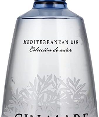 GIN MARE 1 LITRO