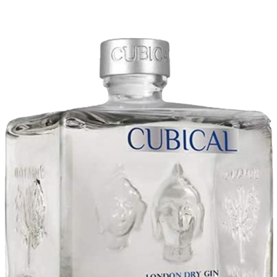 GIN CUBICAL PREMIUM 70 CL