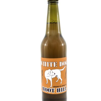 BOOT HILL APA 50 CL WHITE DOG