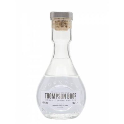 GIN THOMPSON BROS 50 CL