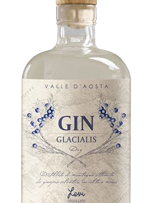 GIN GLACIALIS LEVI 70 CL