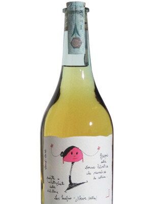 GRAPPA PAGLIERINA LEVI