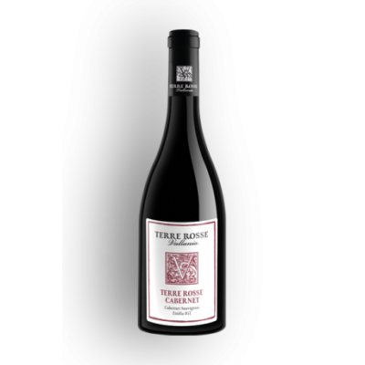 TERRE ROSSE CABERNET SAUVIGNON DOC VALLANIA