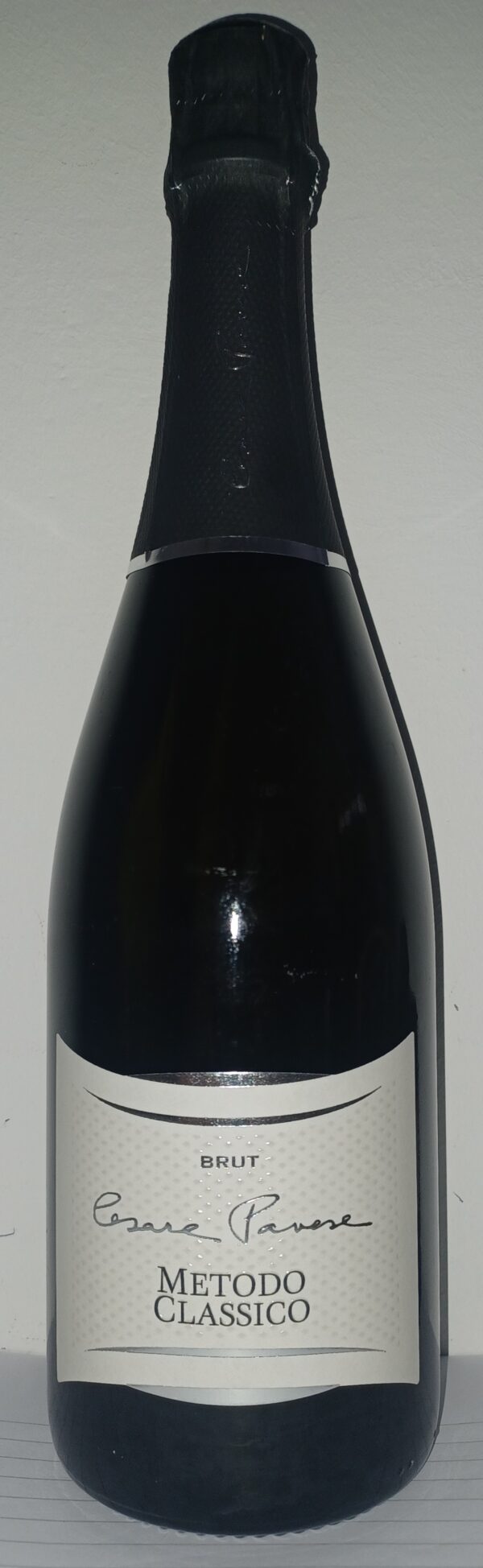 BRUT METODO CLASSICO CESARE PAVESE