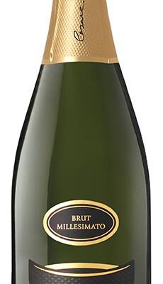 ALTA LANGA BRUT MILLESIMATO DOCG '19 M.C. CESARE PAVESE