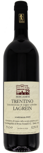 LAGREIN DOC BIO TRENTINO MASO BERGAMINI