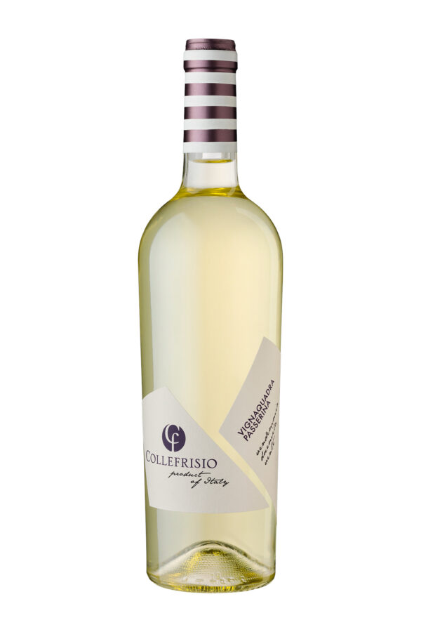 PASSERINA IGT VIGNAQUADRA COLLEFRISIO