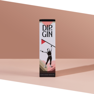 DIP IN GIN 6 PEZZI