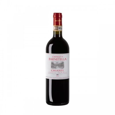 CHIANTI COLLI SENESI DOCG FARNETELLA
