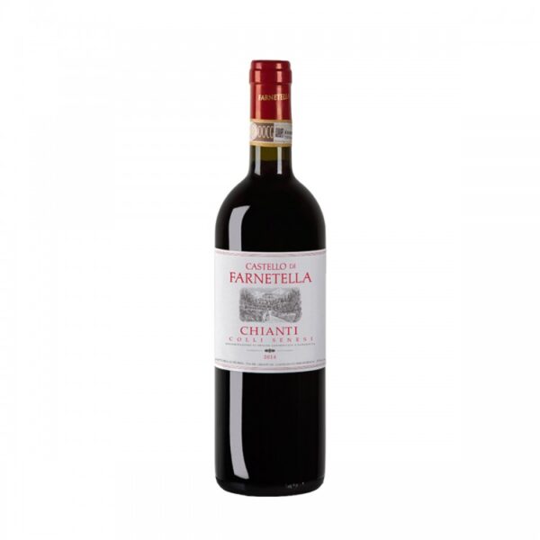 CHIANTI COLLI SENESI DOCG FARNETELLA