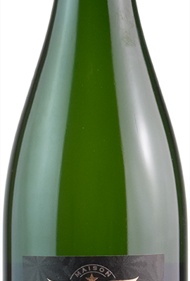 CREMANT DE LIMOUX REVELATION SALASAR