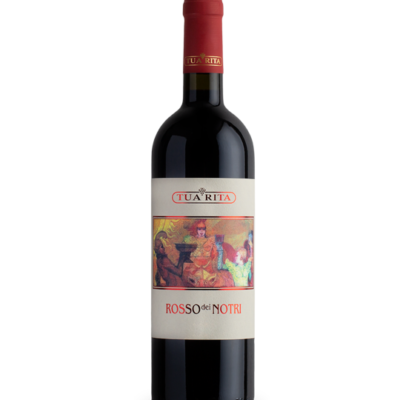 ROSSO DEI NOTRI IGT TUA RITA