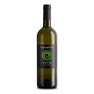 VERMENTINO IGT MAREMMA POGGIOARGENTIERA