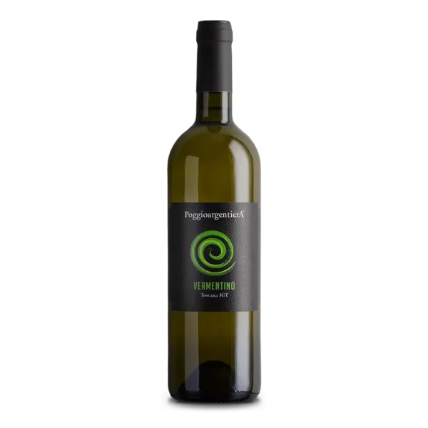 VERMENTINO IGT MAREMMA POGGIOARGENTIERA