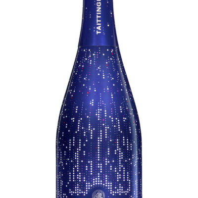 CHAMPAGNE TAITTINGER NOCTURNE SEC